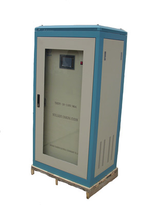 吉林AGV快速充电站