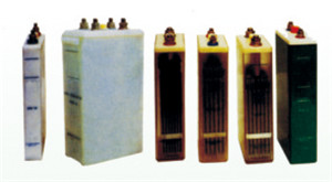 吉林镍镉碱性蓄电池