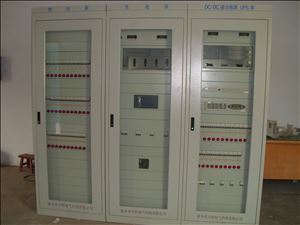 吉林一体化直流电源