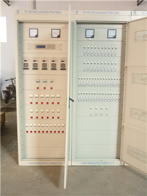 吉林通信用高频开关电源