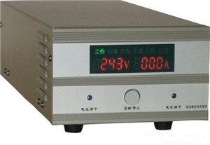 吉林智能充电机