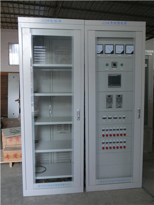 吉林河南直流屏