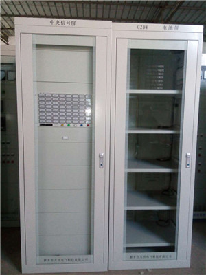 吉林交直流屏配电屏