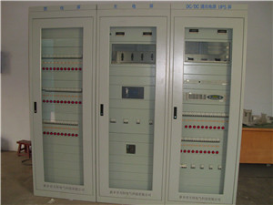 吉林一体化直流屏