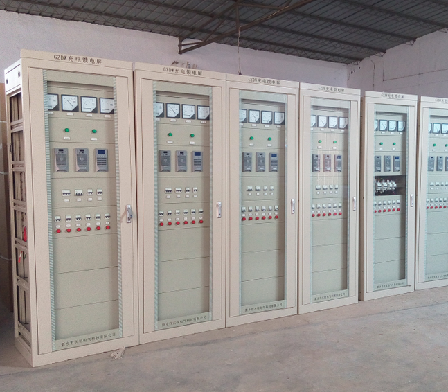 吉林一体化直流电源屏