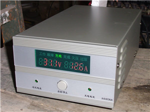 吉林河南充电机