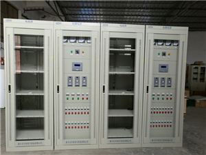 吉林220V/100AH直流屏