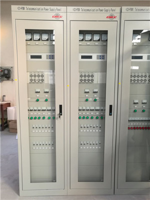 吉林48V/120A通信电源