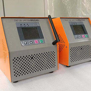 吉林AGV充电装置