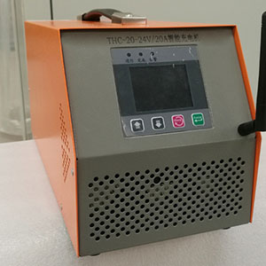 吉林机器人自动充电装置