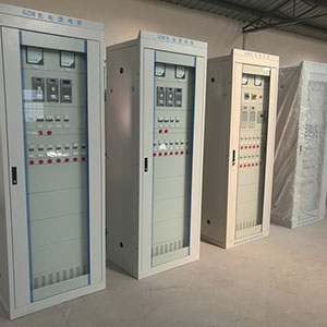 吉林可控硅直流屏