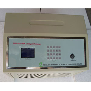 吉林镉镍电池充电机