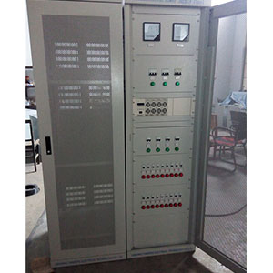 吉林48V通信电源屏