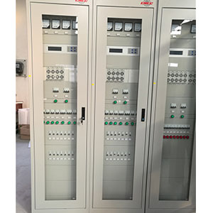 吉林48V/150AH通信电源