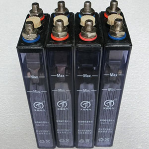 吉林镉镍蓄电池