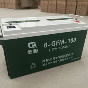 吉林密封铅酸蓄电池