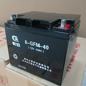 吉林铅酸蓄电池生产厂家