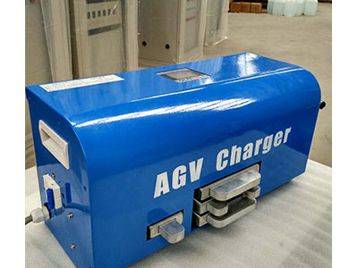 吉林48V/90A/AGV充电机