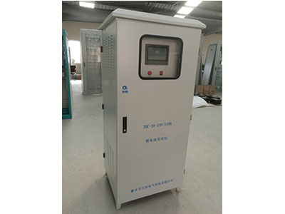 吉林24V/150A智能充电站