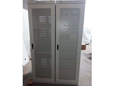 吉林48V/150AH通信电源