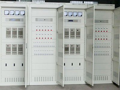 吉林48V/300AH通信电源