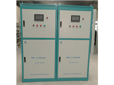 吉林THDY10-300V/50A充放电机