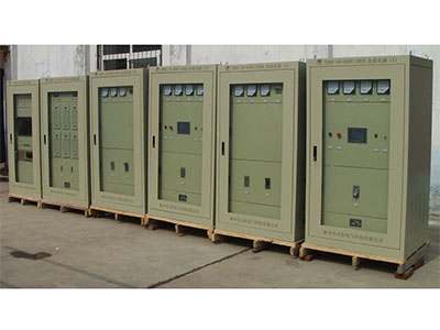 吉林THDY10-600V/380A直流电源