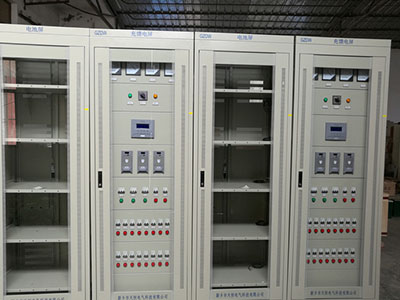 吉林100AH电力直流电源