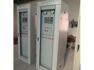 吉林GZDW-40AH220V直流屏