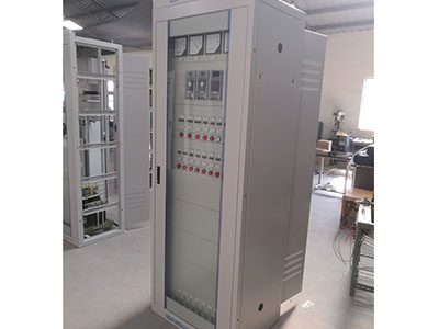 吉林GZDW-50AH220V直流屏