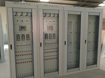 吉林GZDW-65AH220V直流屏