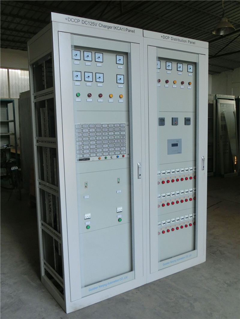 吉林110V 直流屏（出  口）