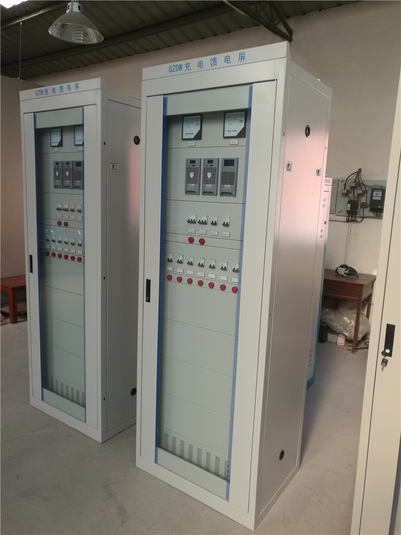 吉林GZDW-40AH 220V 直流屏